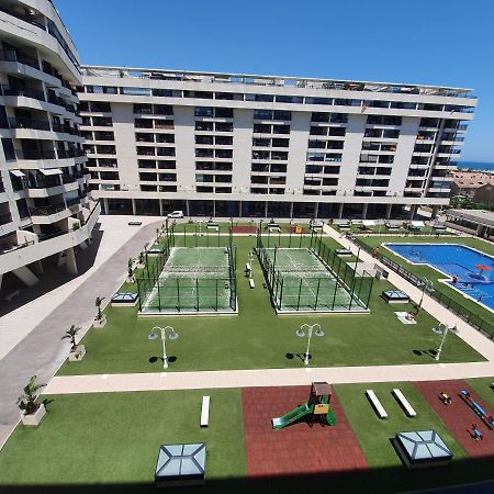 Style Apartment Patacona Beach Segunda Linea Valencie Exteriér fotografie