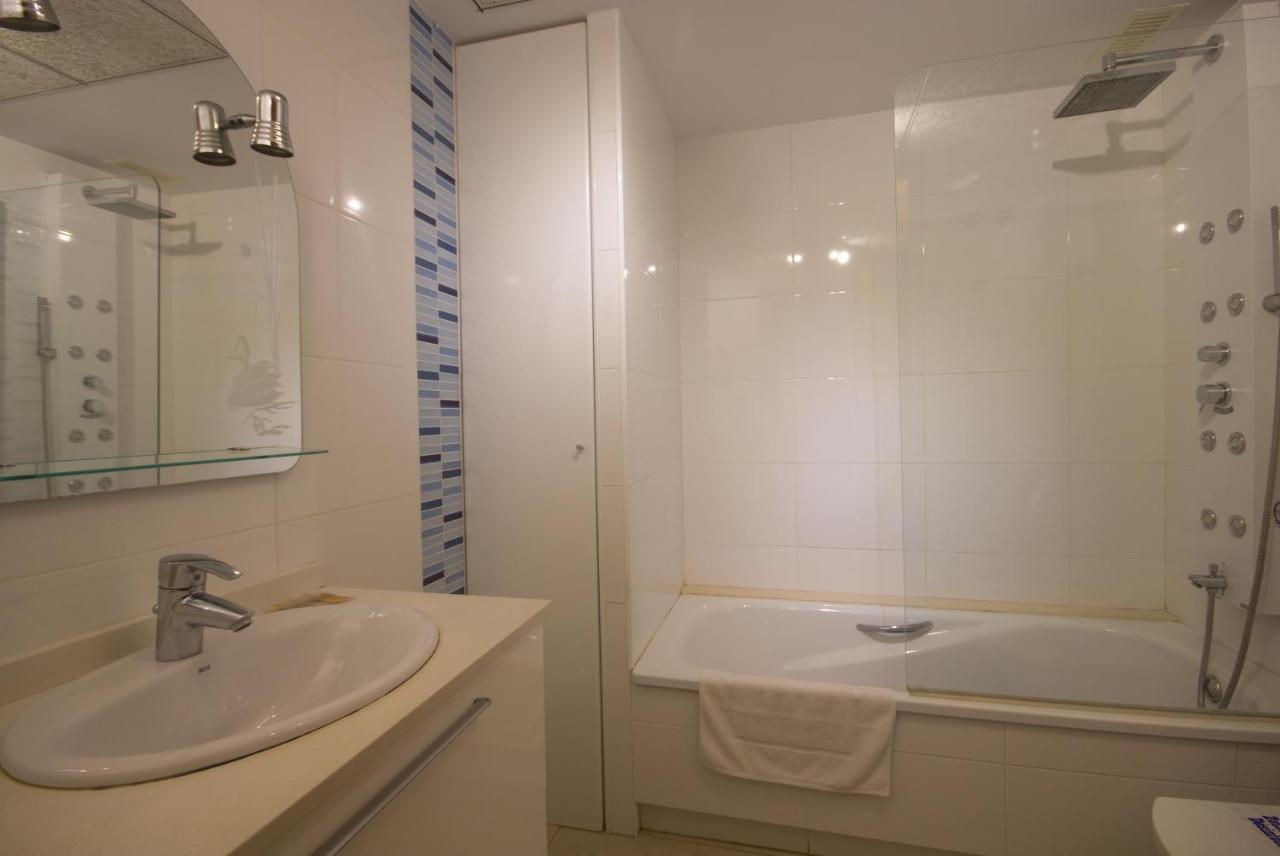 Style Apartment Patacona Beach Segunda Linea Valencie Exteriér fotografie