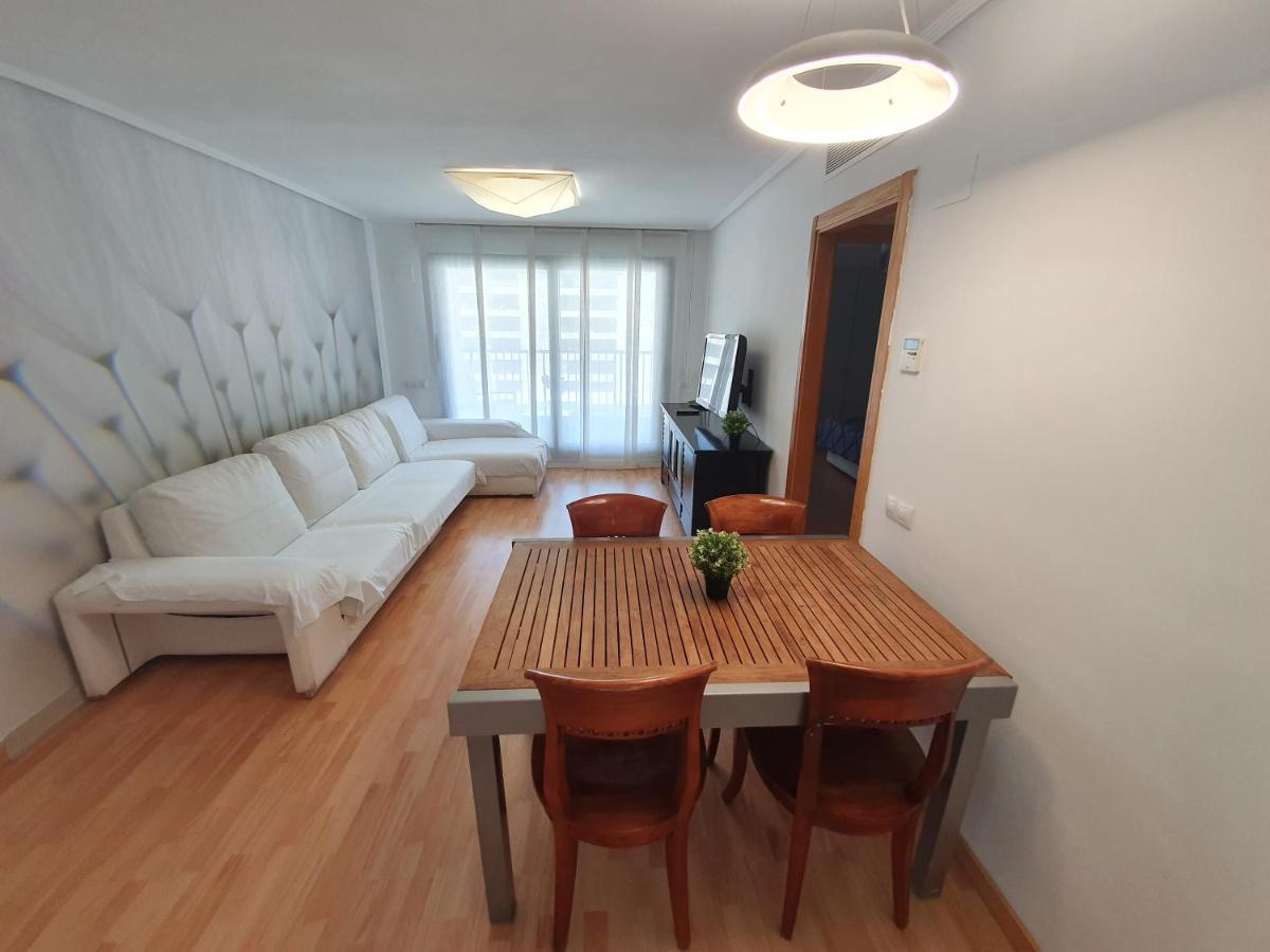 Style Apartment Patacona Beach Segunda Linea Valencie Exteriér fotografie