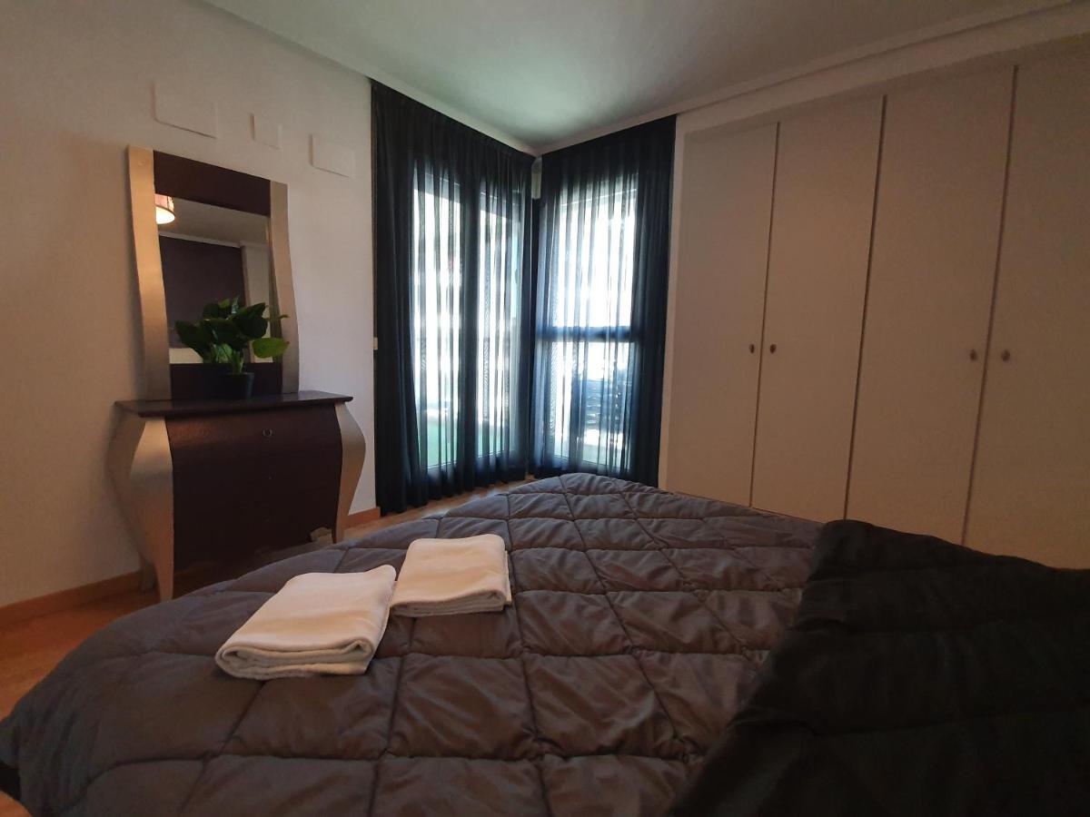 Style Apartment Patacona Beach Segunda Linea Valencie Exteriér fotografie