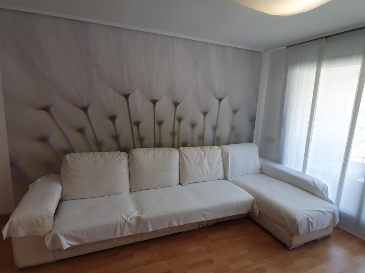 Style Apartment Patacona Beach Segunda Linea Valencie Exteriér fotografie
