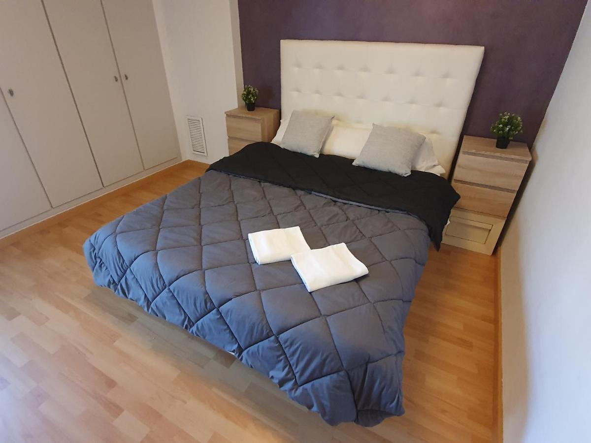 Style Apartment Patacona Beach Segunda Linea Valencie Exteriér fotografie