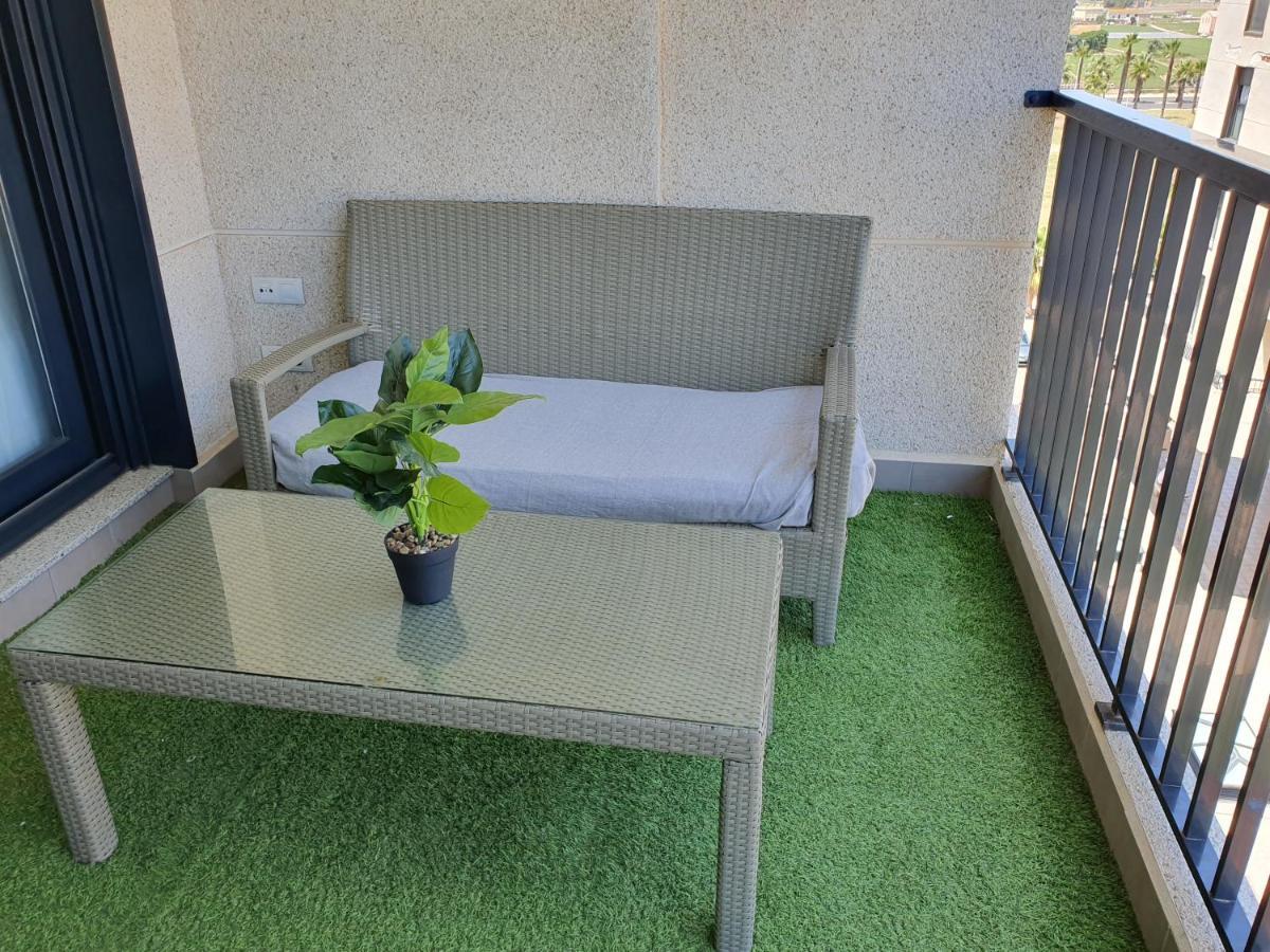 Style Apartment Patacona Beach Segunda Linea Valencie Exteriér fotografie
