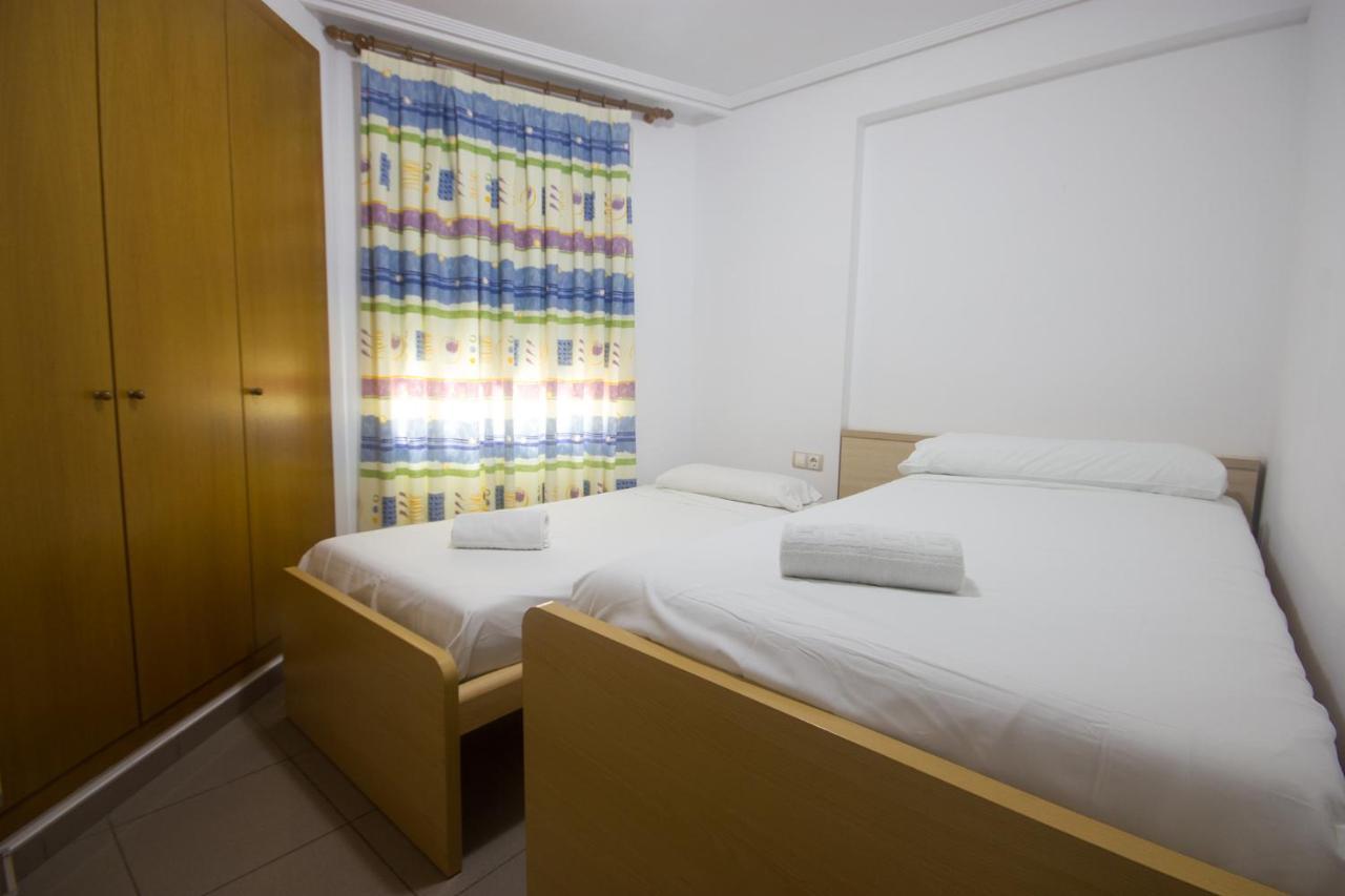 Style Apartment Patacona Beach Segunda Linea Valencie Exteriér fotografie